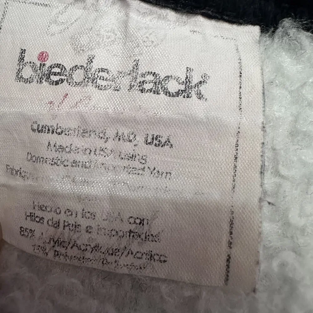 Biederlack vintage chicago